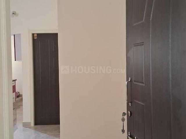 Flat for rent in Baiyyappanahalli, Bengaluru