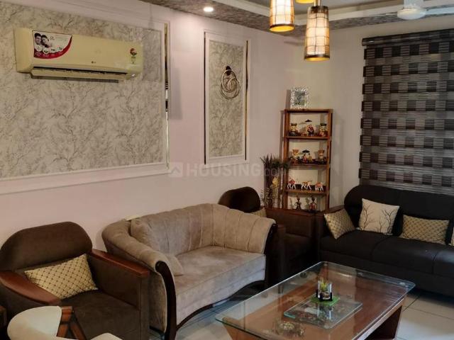 Flat for rent in Bhabat, Sahibzada Ajit Singh Nagar