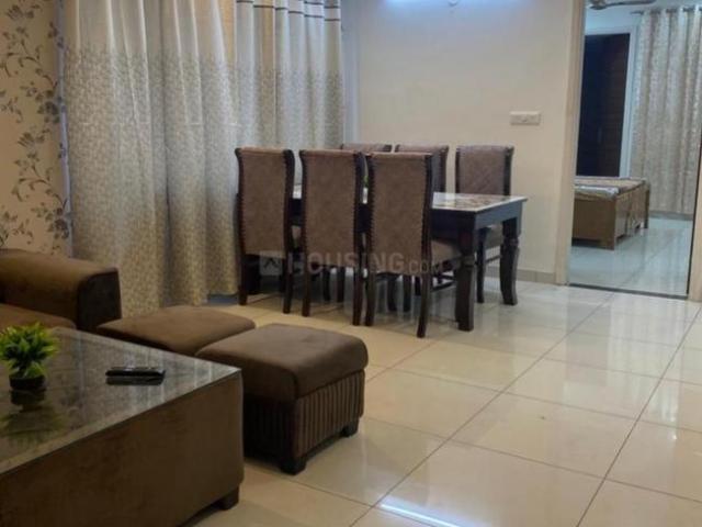 Flat for rent in Bhabat, Punjab