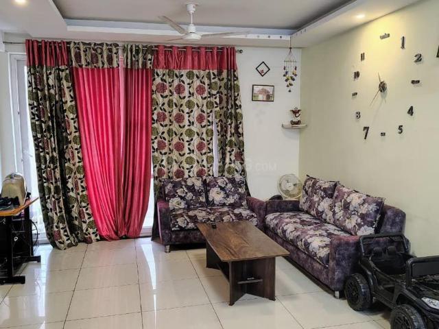 Flat for rent in Bhabat, Punjab