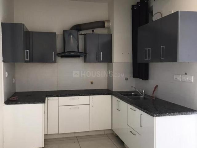 Flat for rent in Bhabat, Sahibzada Ajit Singh Nagar