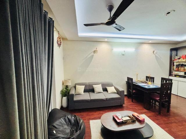Flat for rent in Bhabat, Sahibzada Ajit Singh Nagar