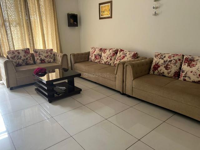 Flat for rent in Bhabat, Sahibzada Ajit Singh Nagar