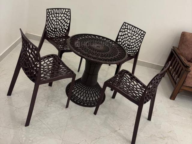 Flat for rent in Punjab