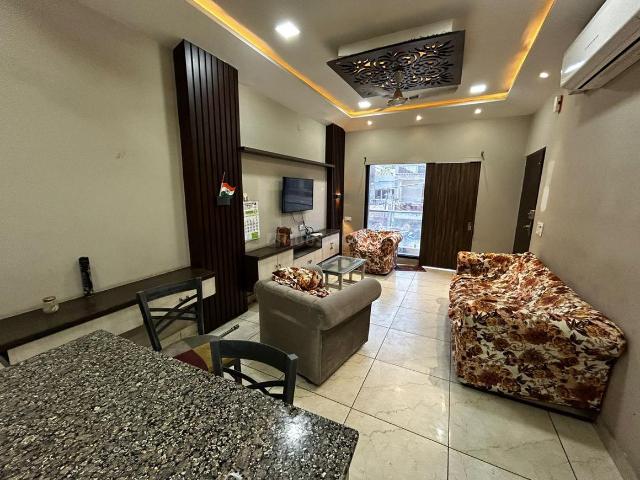 Flat for rent in Ludhiana, Punjab