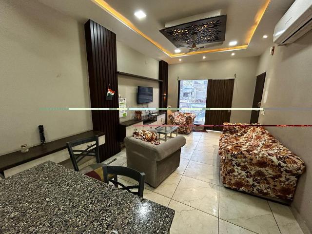 Flat for rent in B.R.S. Nagar, Ludhiana