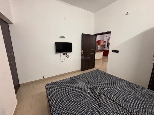 Flat for rent in B.R.S. Nagar, Sunet