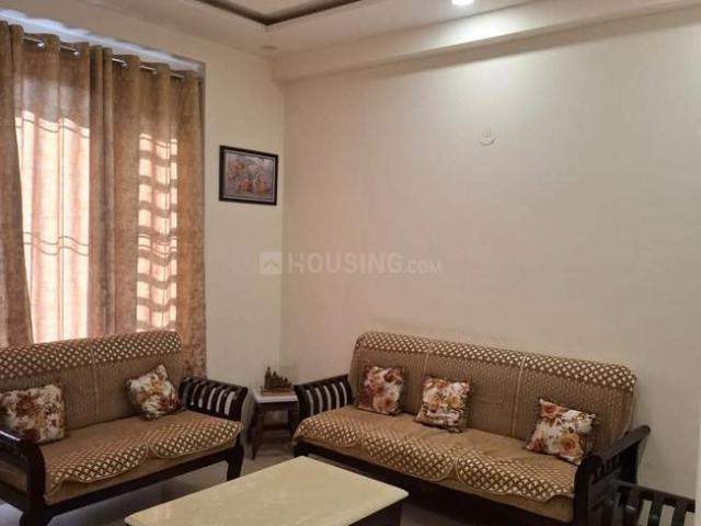 Flat for rent in Punjab