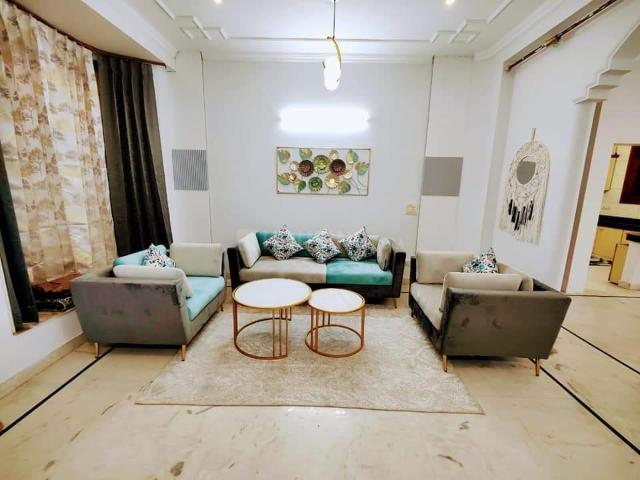 Flat for rent in Punjab
