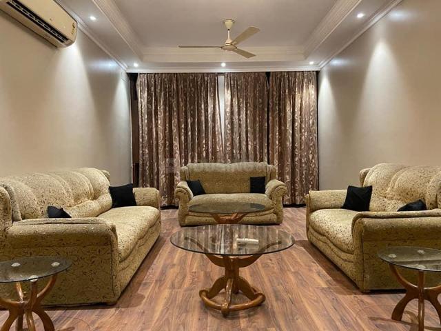 Flat for rent in Punjab