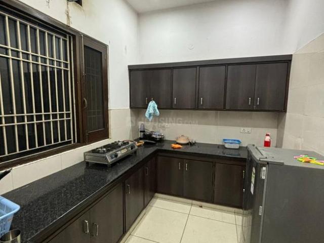 Flat for rent in B.R.S. Nagar, Sunet
