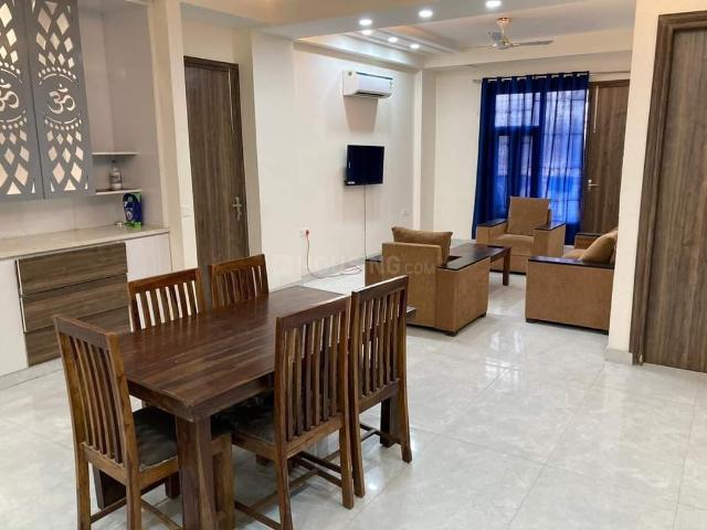 Flat for rent in Punjab