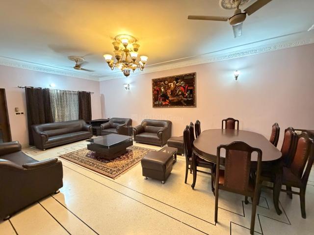 Flat for rent in Punjab
