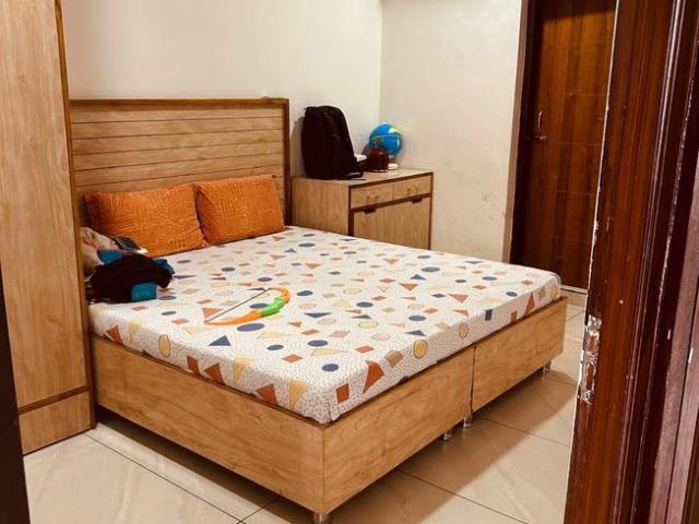 Flat for rent in Punjab