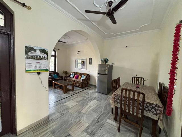 Flat for rent in Punjab
