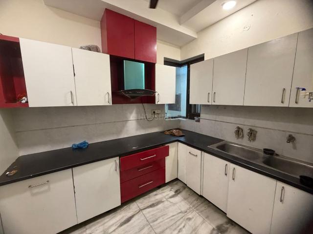 Flat for rent in B.R.S. Nagar, Sunet
