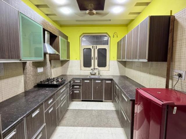 Flat for rent in B.R.S. Nagar, Ludhiana