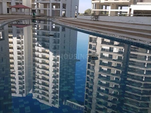 Flat for rent in Pink City, Rajasthan