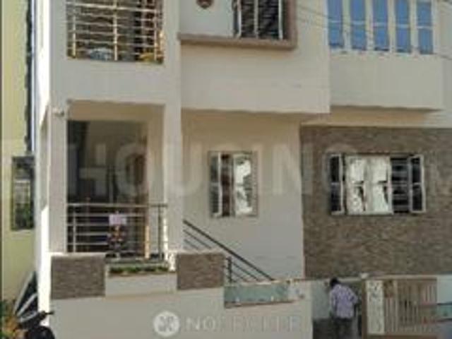 Flat for rent in Bharathnagar, Bengaluru