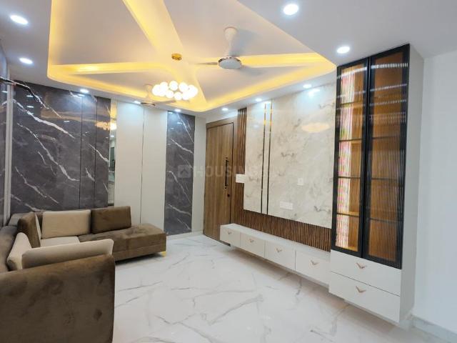 Flat for sale in South West Delhi, Deri