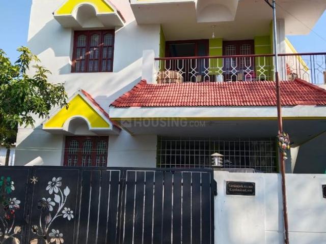 Flat for rent in Coimbatore, Tamil Nadu