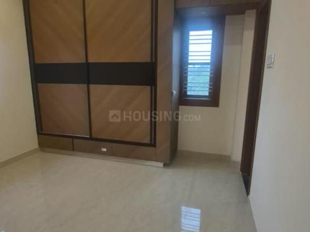 Flat for rent in Bangalore East, Karnataka