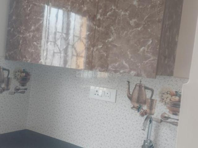 Flat for rent in Bangalore South, Cox Town - Bangalore