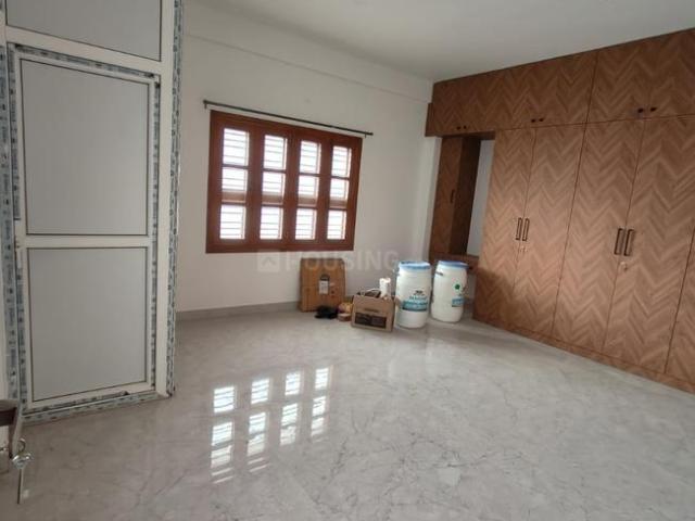 Flat for rent in Bangalore South, Cox Town - Bangalore