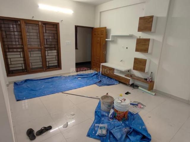 Flat for rent in Bangalore South, Cox Town - Bangalore