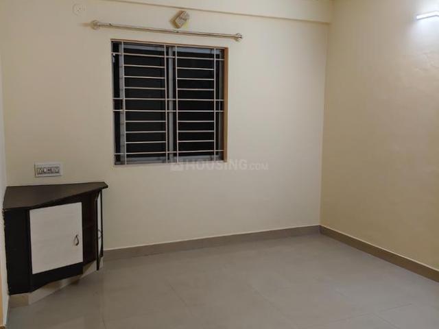 Flat for rent in Bangalore South, Cox Town - Bangalore