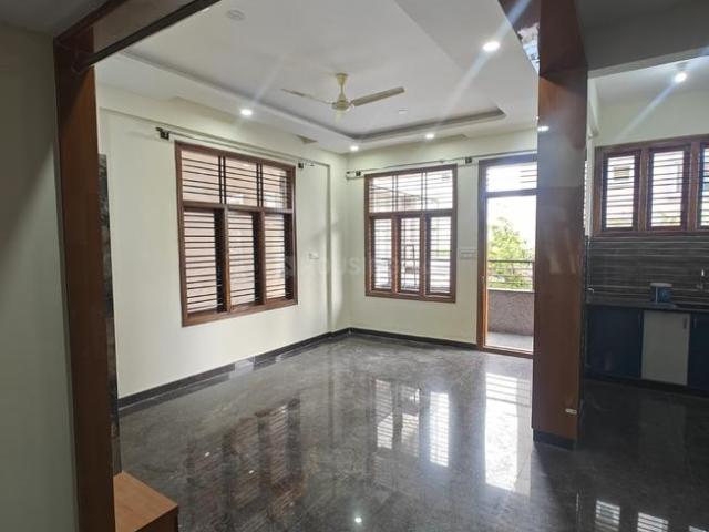 Flat for rent in Bangalore South, Cox Town - Bangalore
