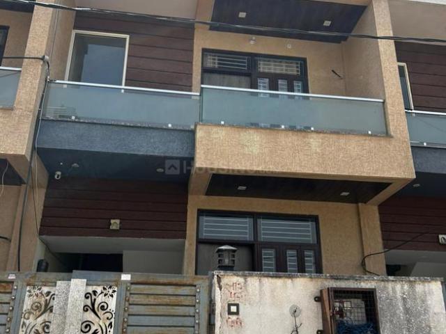 Flat for rent in Pink City, Rajasthan
