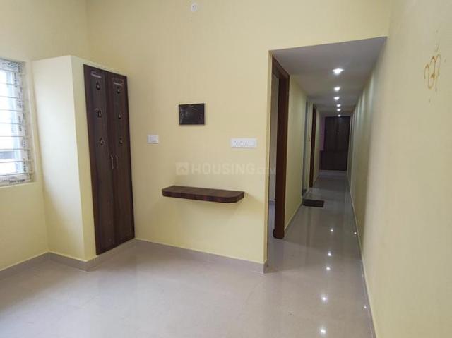 Flat for rent in Bangalore North, Cox Town - Bangalore