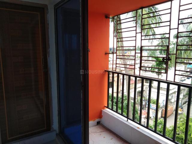 Flat for rent in North 24 Parganas, West Bengal