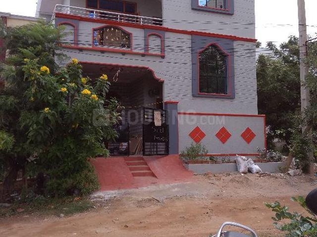 Flat for rent in Maruthi Nagar, Medchal–Malkajgiri