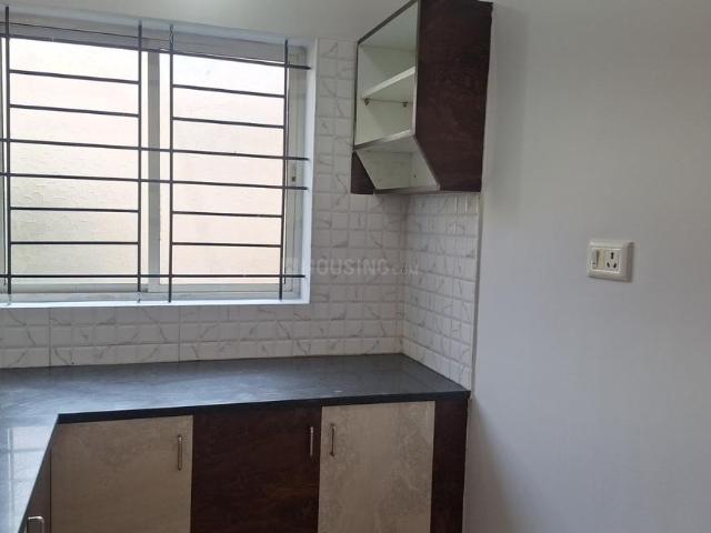 Flat for rent in Bangalore South, Cox Town - Bangalore