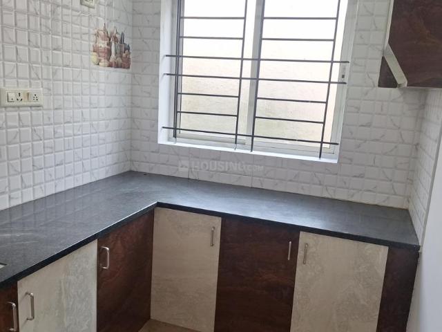 Flat for rent in Bangalore South, Cox Town - Bangalore