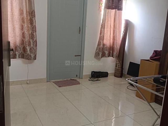 Flat for rent in Bangalore South, Cox Town - Bangalore