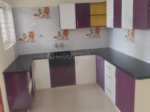 Flat for rent in Bangalore South, Cox Town - Bangalore