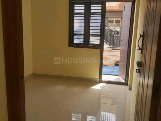 Flat for rent in Bangalore South, Cox Town - Bangalore