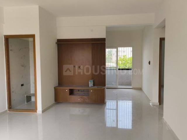 Flat for rent in Bangalore South, Cox Town - Bangalore