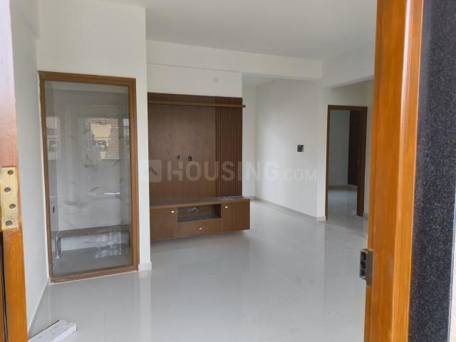 Flat for rent in Bangalore South, Cox Town - Bangalore