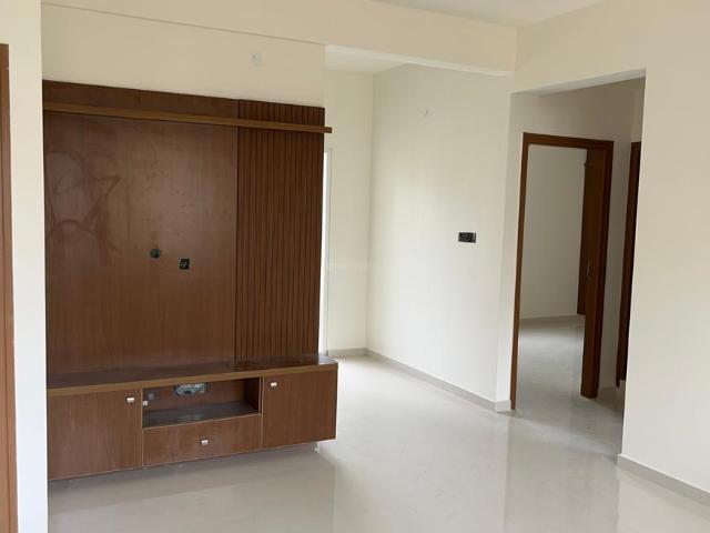 Flat for rent in Bangalore South, Cox Town - Bangalore