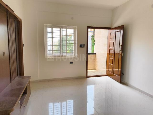 Flat for rent in Bangalore South, Cox Town - Bangalore