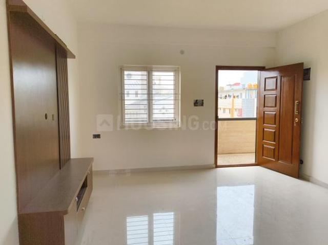 Flat for rent in Bangalore South, Cox Town - Bangalore
