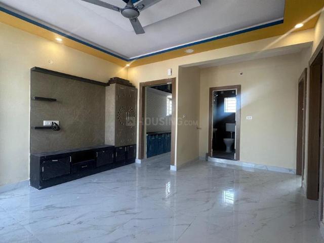 Flat for rent in Bangalore South, Cox Town - Bangalore