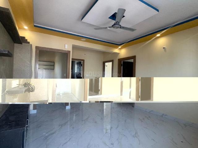 Flat for rent in Bangalore South, Cox Town - Bangalore