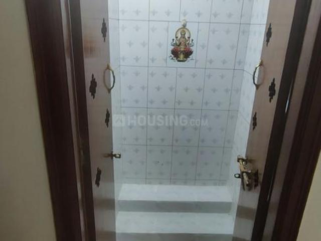 Flat for rent in Bangalore South, Cox Town - Bangalore