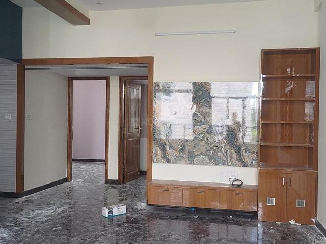 Flat for rent in Bangalore South, Cox Town - Bangalore