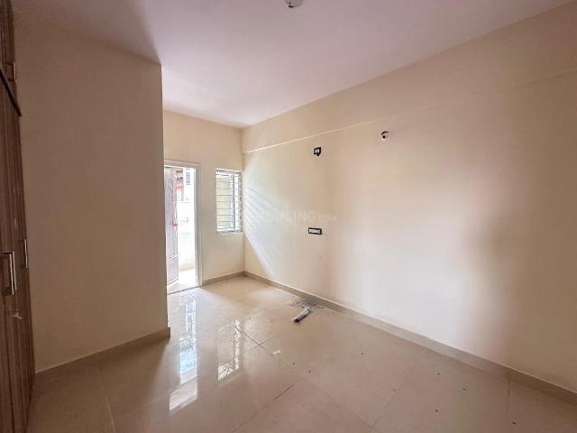 Flat for rent in Bangalore South, Cox Town - Bangalore